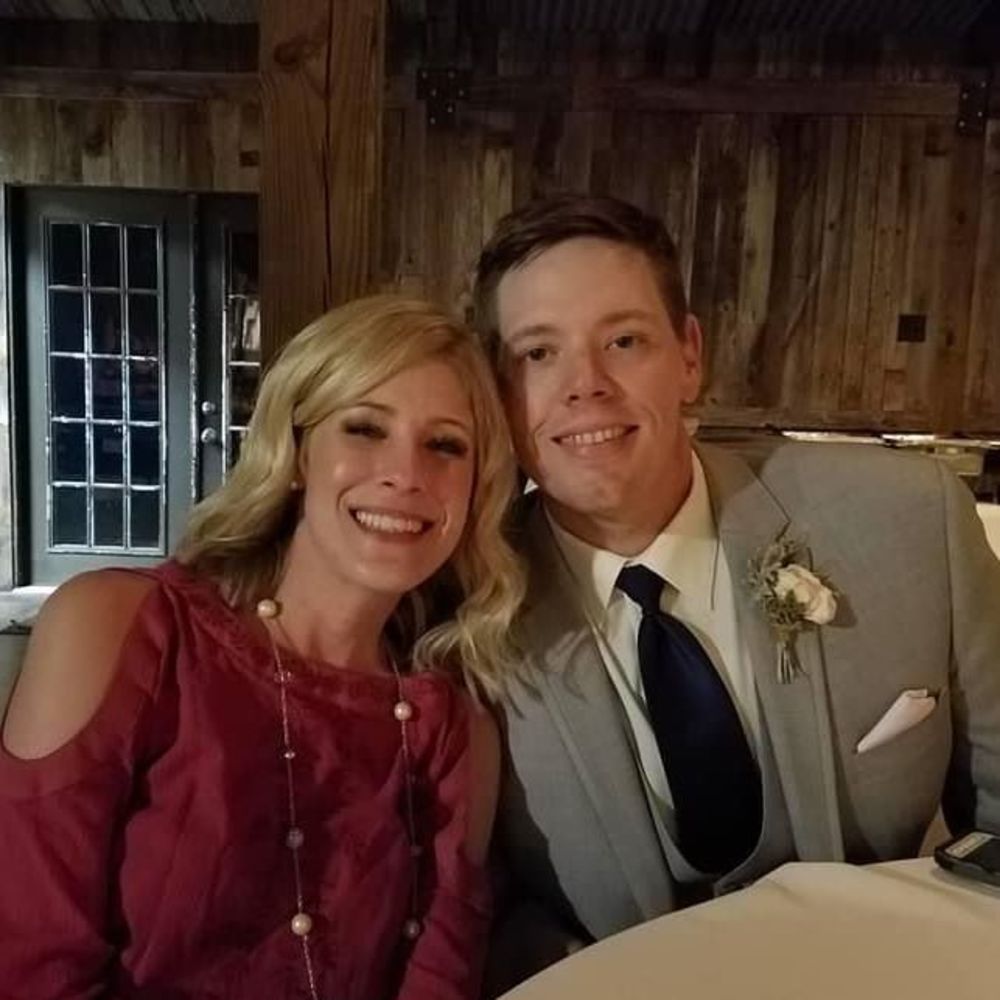 Meet your Posher, Caitlyn